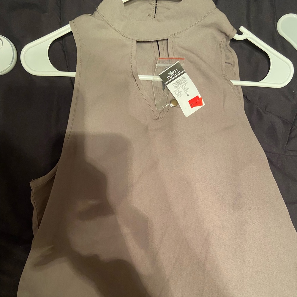 Rue 21 Tank Top